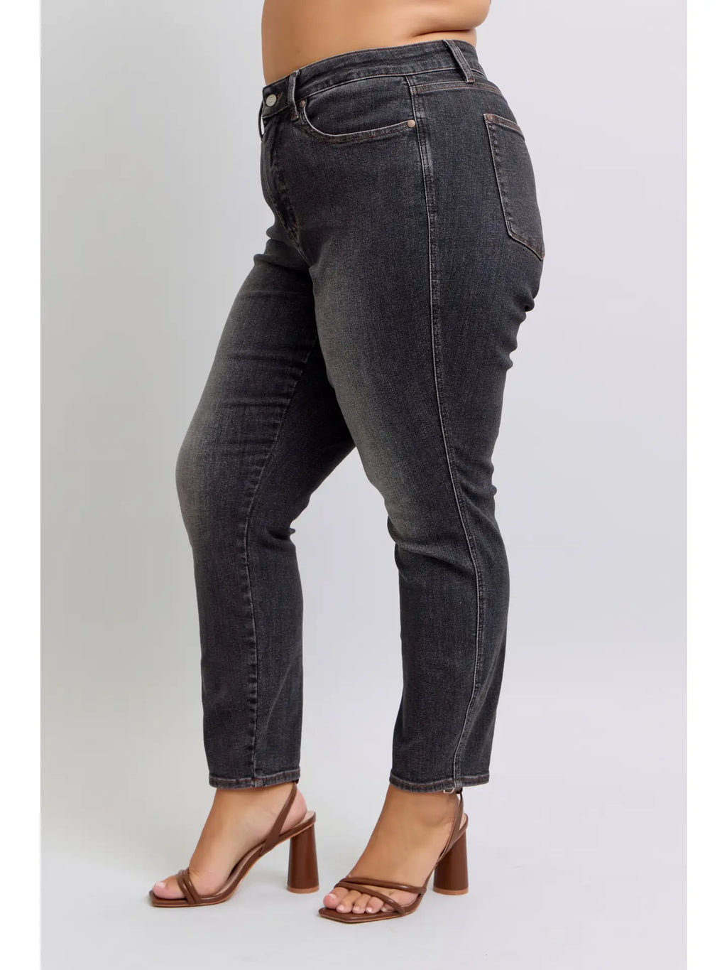 Judy Blue - Mr Tummy Control Slim