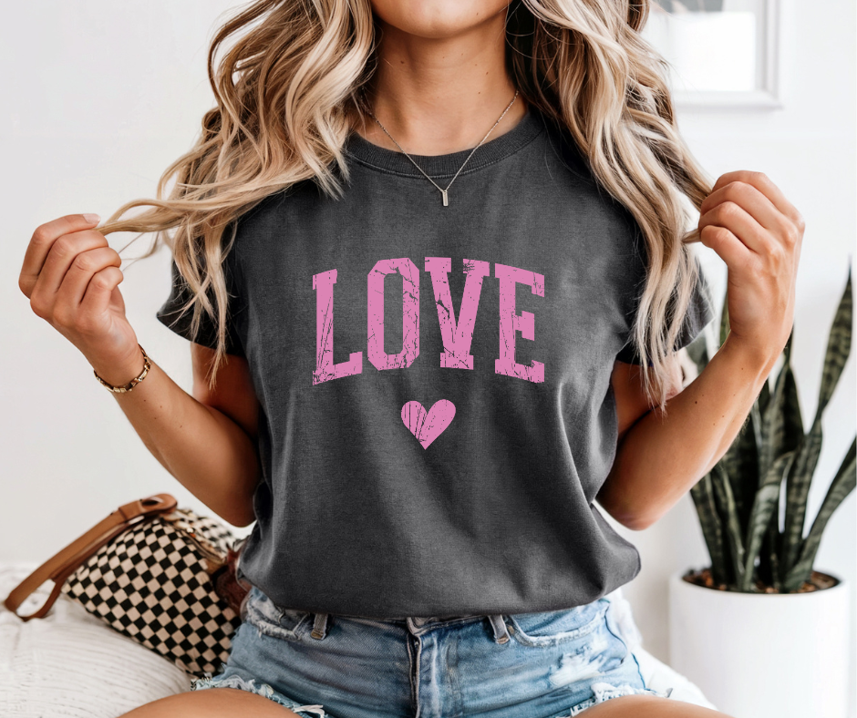 Love Tee
