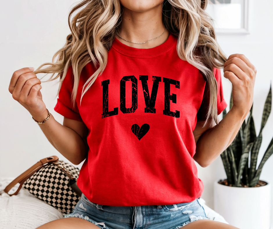Love Tee