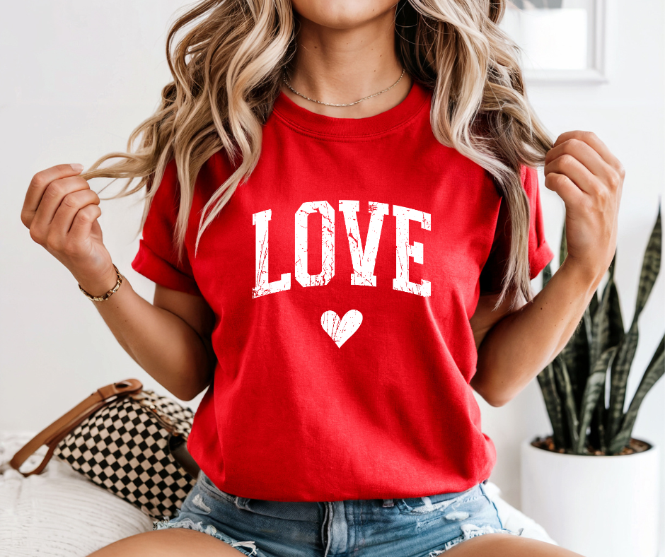 Love Tee