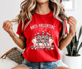 Anti-Valentine Club Tee