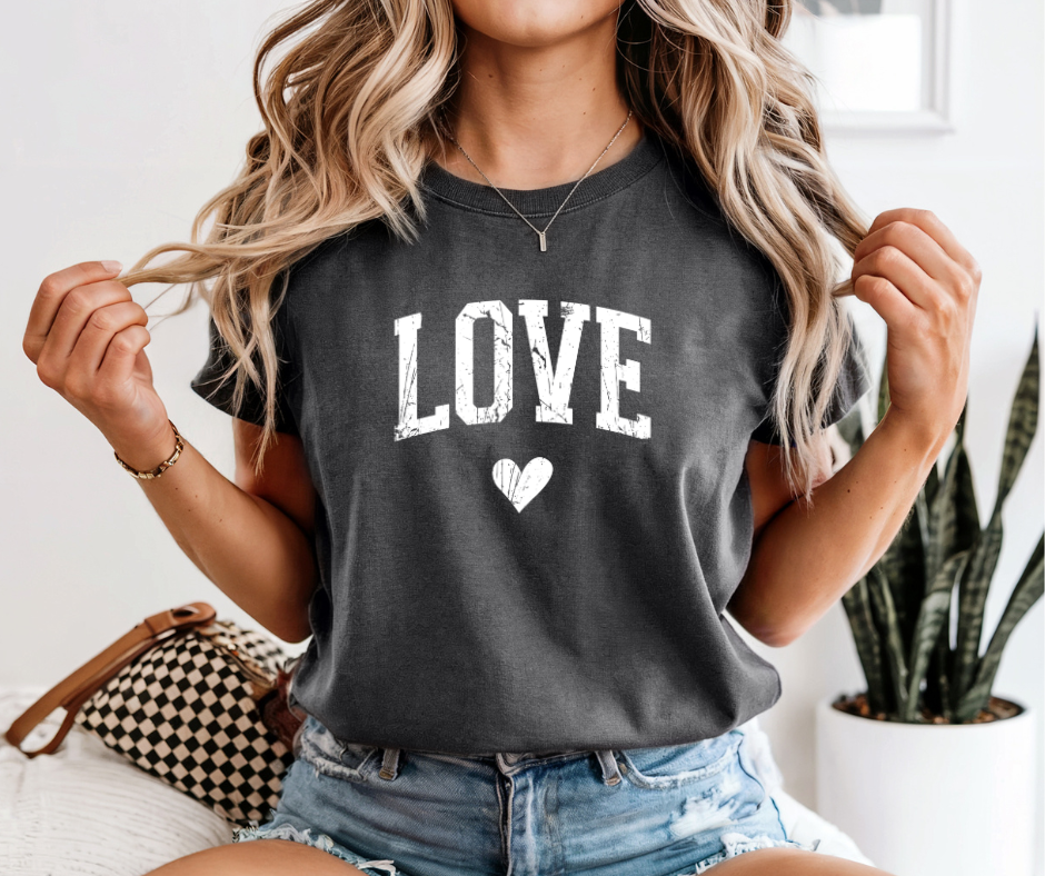 Love Tee