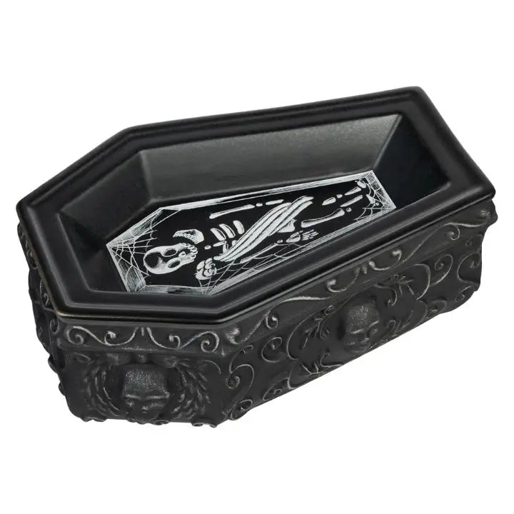 Muerto Halloween Fragrance & Wax Electric Warmer
